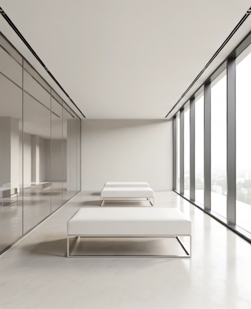 Arquitectura de control y transparencia